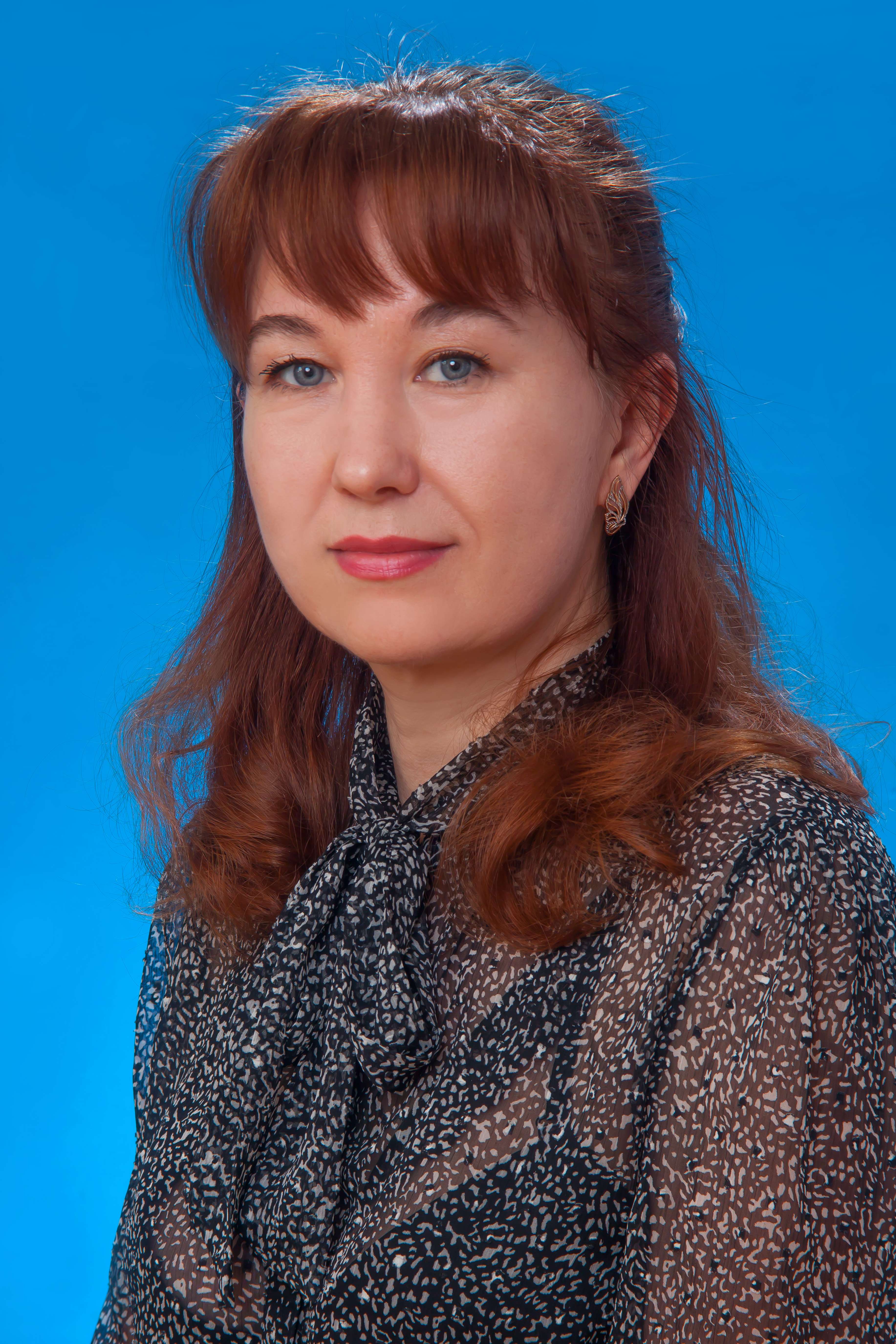 Музыкальный руководитель Балдуева Татьяна Евгеньевна.