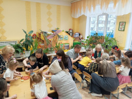 Красавица Матрешка! Красавица Матрешка!.