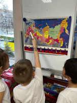 Моя Родина- Россия! Моя Родина- Россия!.
