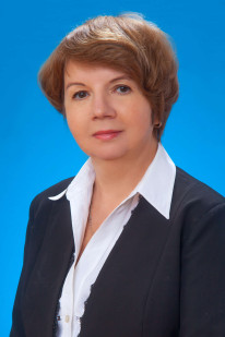 Логинова Татьяна Алексеевна Логинова Татьяна Алексеевна