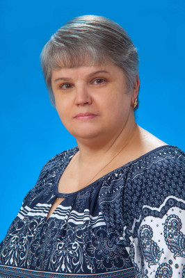 Воспитатель Абакумова Анжелика Николаевна Воспитатель Абакумова Анжелика Николаевна