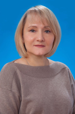 Заместитель заведующего по УВР Косихина Елена Николаевна Заместитель заведующего по УВР Косихина Елена Николаевна