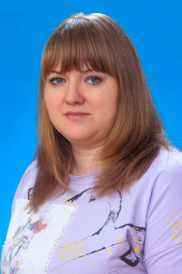 Инструктор по физической культуре Сандюк Надежда Николаевна Инструктор по физической культуре Сандюк Надежда Николаевна