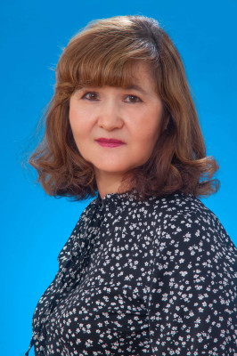 Воспитатель Колесова Ирина Семеновна Воспитатель Колесова Ирина Семеновна