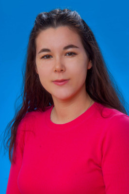 Воспитатель Павлова Юлия Геннадьевна Воспитатель Павлова Юлия Геннадьевна
