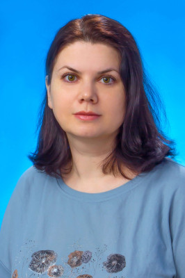 Учитель-логопед Ключникова Вера Анатольевна Учитель-логопед Ключникова Вера Анатольевна