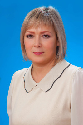 Воспитатель Николаева Елена Петровна Воспитатель Николаева Елена Петровна