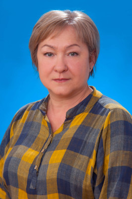 Воспитатель Зотова Светлана Александровна Воспитатель Зотова Светлана Александровна