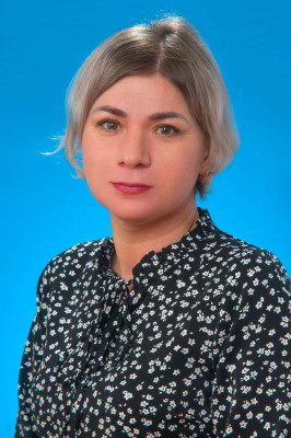 Воспитатель Стышова Елена Григорьевна Воспитатель Стышова Елена Григорьевна