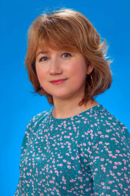 Воспитатель Ефимова Лариса Сергеевна Воспитатель Ефимова Лариса Сергеевна