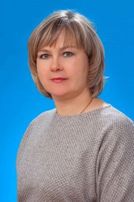 Воспитатель Затомская Светлана Анатольевна Воспитатель Затомская Светлана Анатольевна