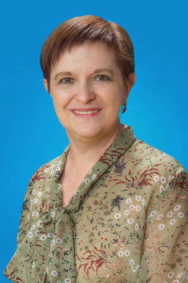 Логопед Острикова Татьяна Михайловна Логопед Острикова Татьяна Михайловна