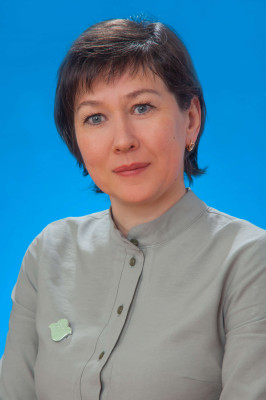 Заместитель заведующего по УВР Айзятова Альфия Рафиковна Заместитель заведующего по УВР Айзятова Альфия Рафиковна