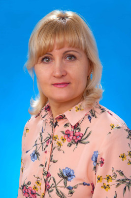 Воспитатель Абулханова Леся Владимировна Воспитатель Абулханова Леся Владимировна