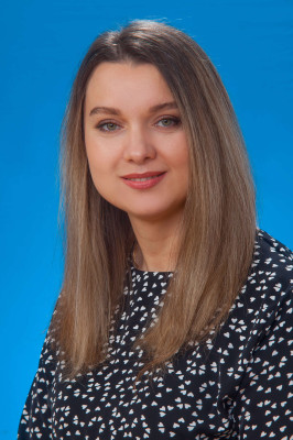 Воспитатель Пятайкина Наталья Евгеньевна Воспитатель Пятайкина Наталья Евгеньевна